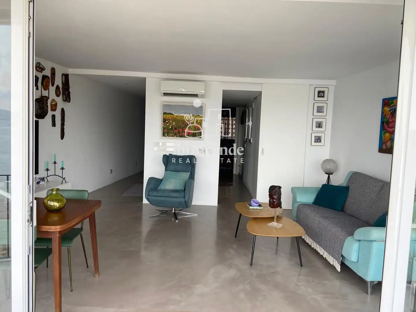 Flat with lift to rent in Ramon Muntaner, imagen 11