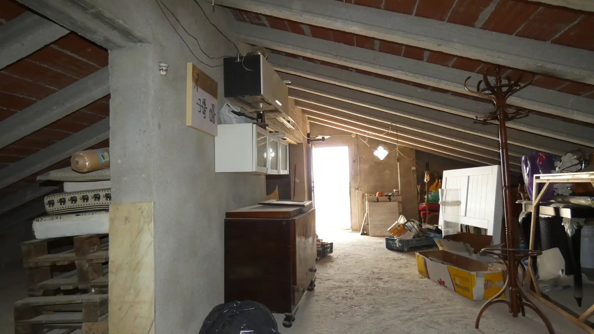 Country homes for sale in Lorca  with Air Conditioner, Heating and Terrace