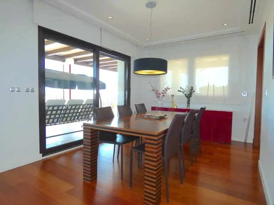Villa con terrazza in vendita a Algorfa, imagen 11