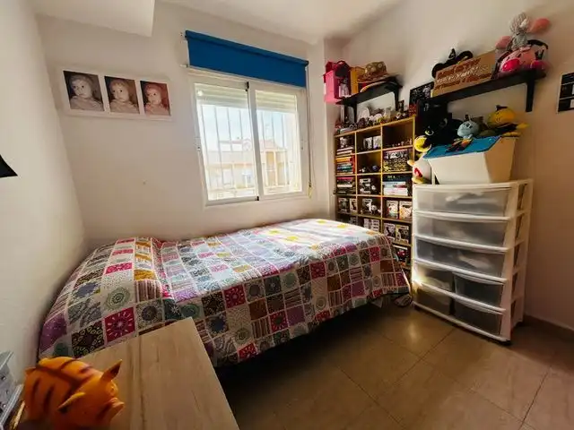 Appartamento con ascensore in vendita a Casco Antiguo, imagen 4