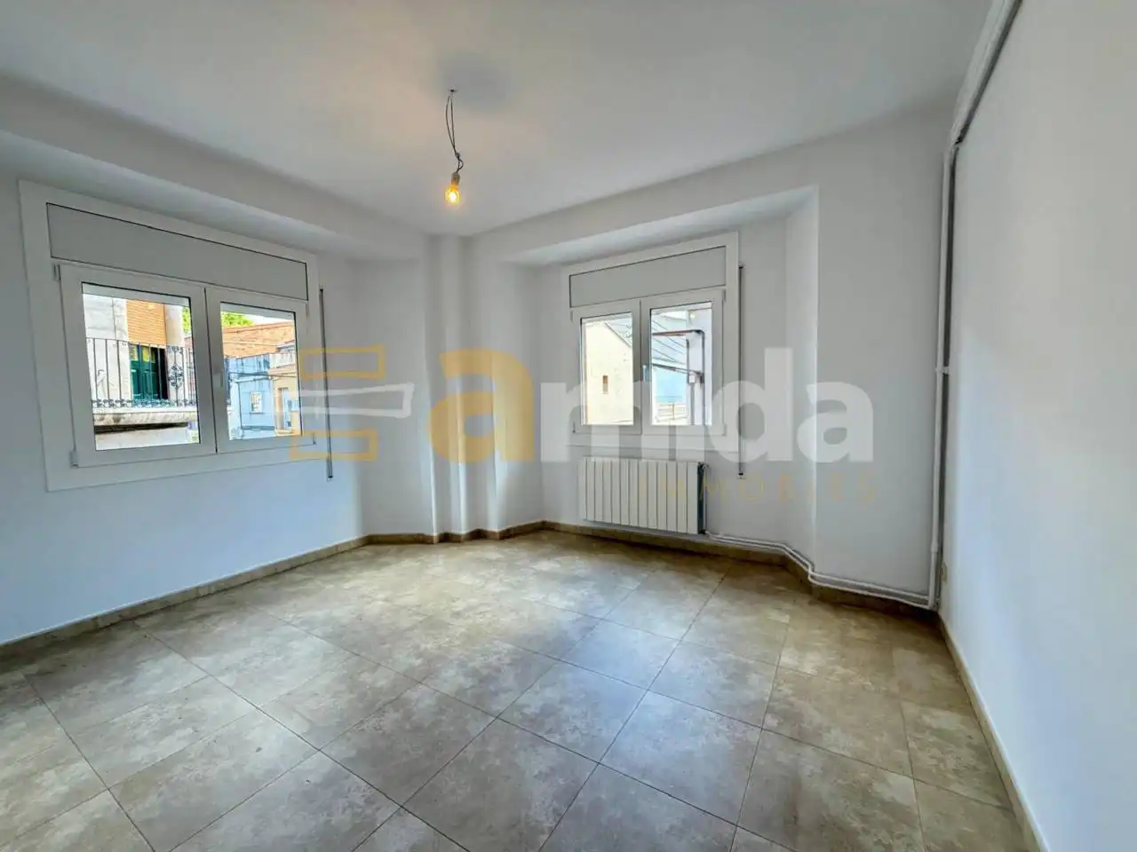 Flat for rent in Centre