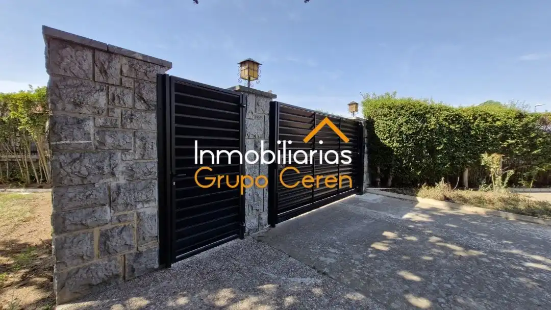 Casa o xalet en venda a Castañares de Rioja
