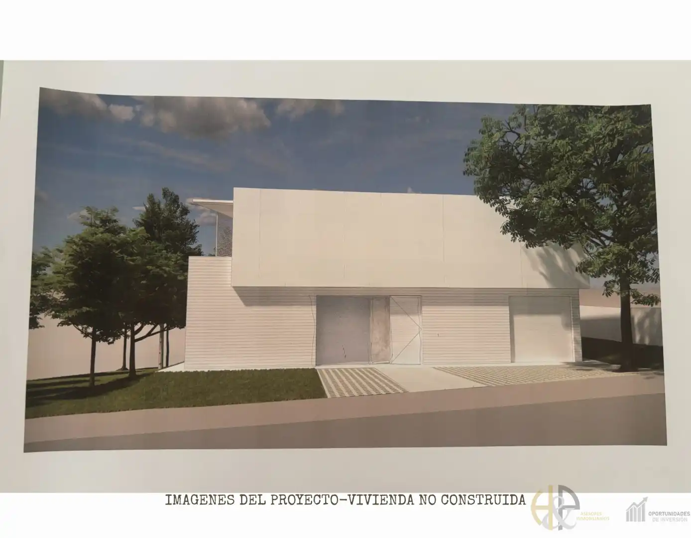 Terreny residencial en venda a Les Tires, 2, imagen 2