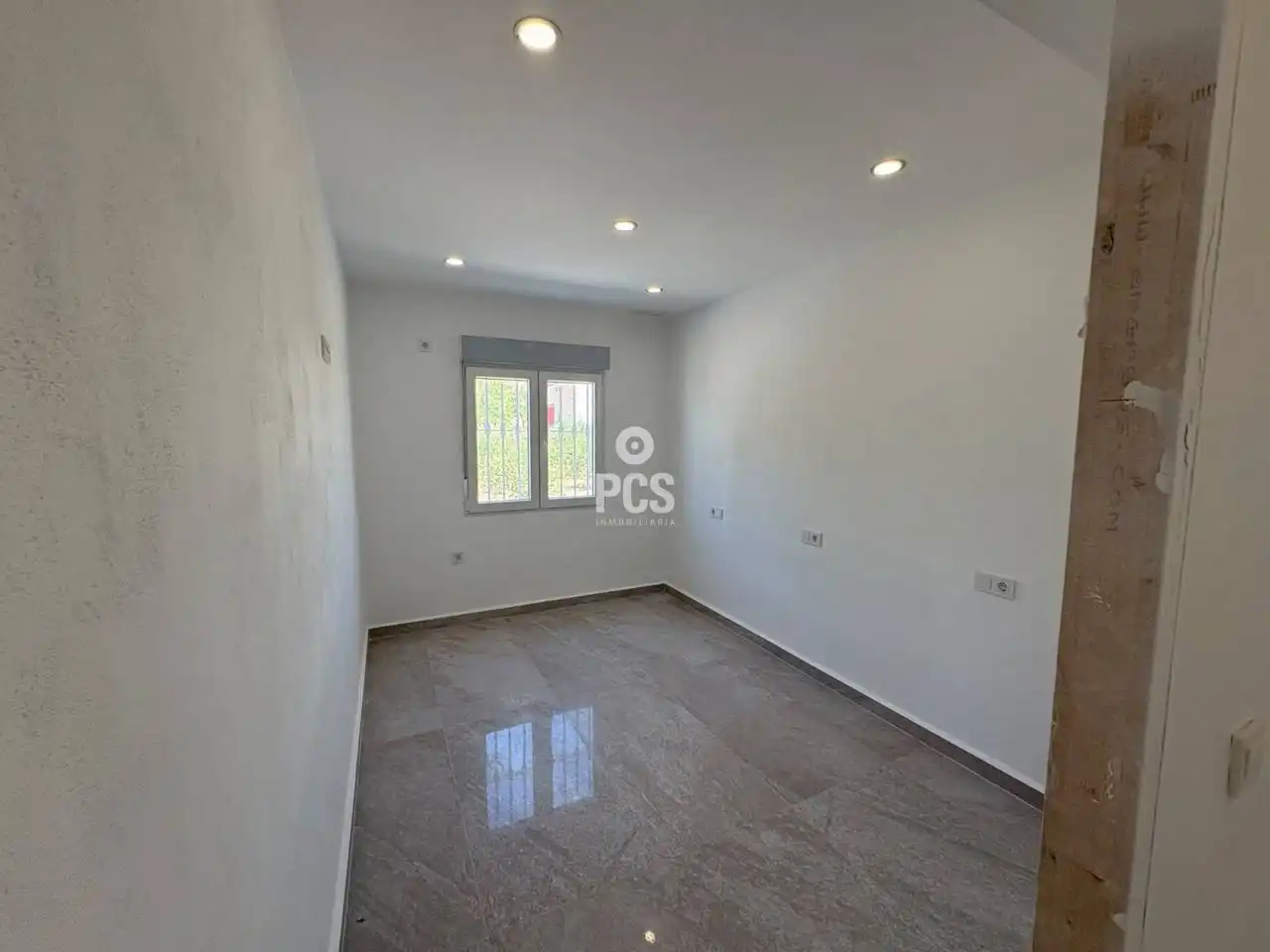 Casa o xalet en venda en Vélez-Rubio