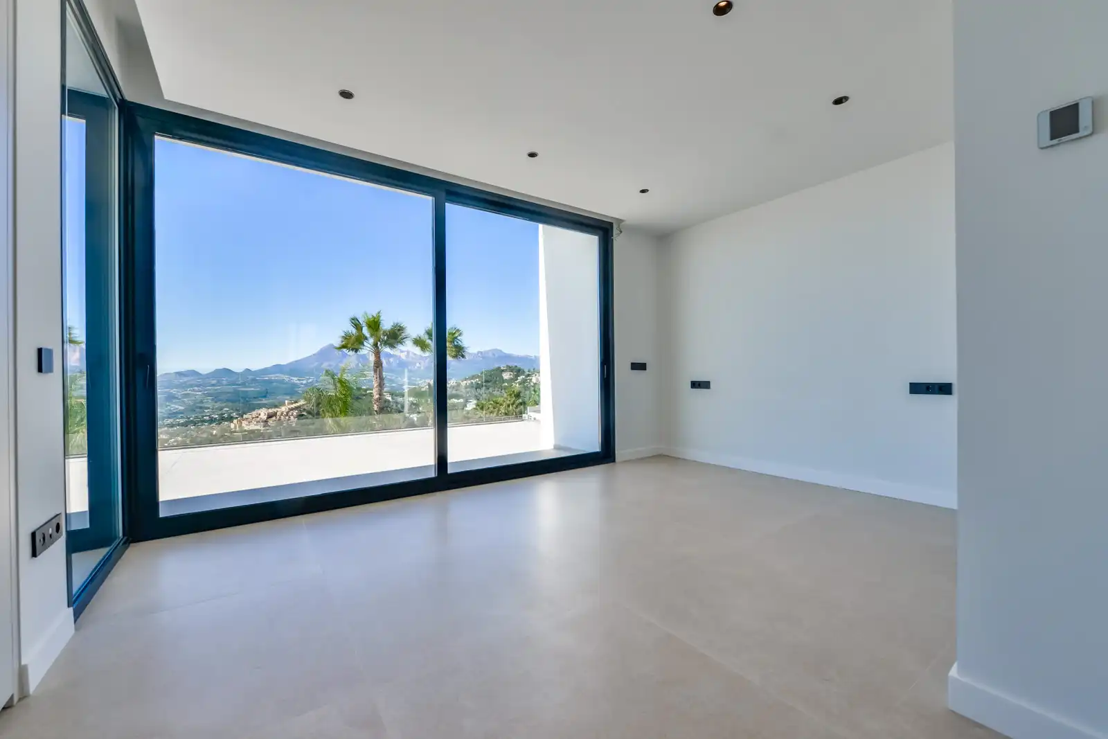 Casa o chalet en venta en Altea con Aire acondicionado, Calefacción y Jardín privado