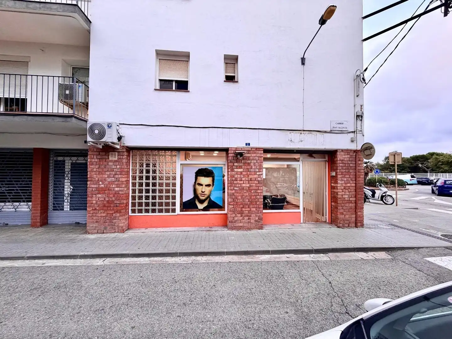 Locale commerciale in vendita a Carrer JOAN ALCOVER, imagen 8
