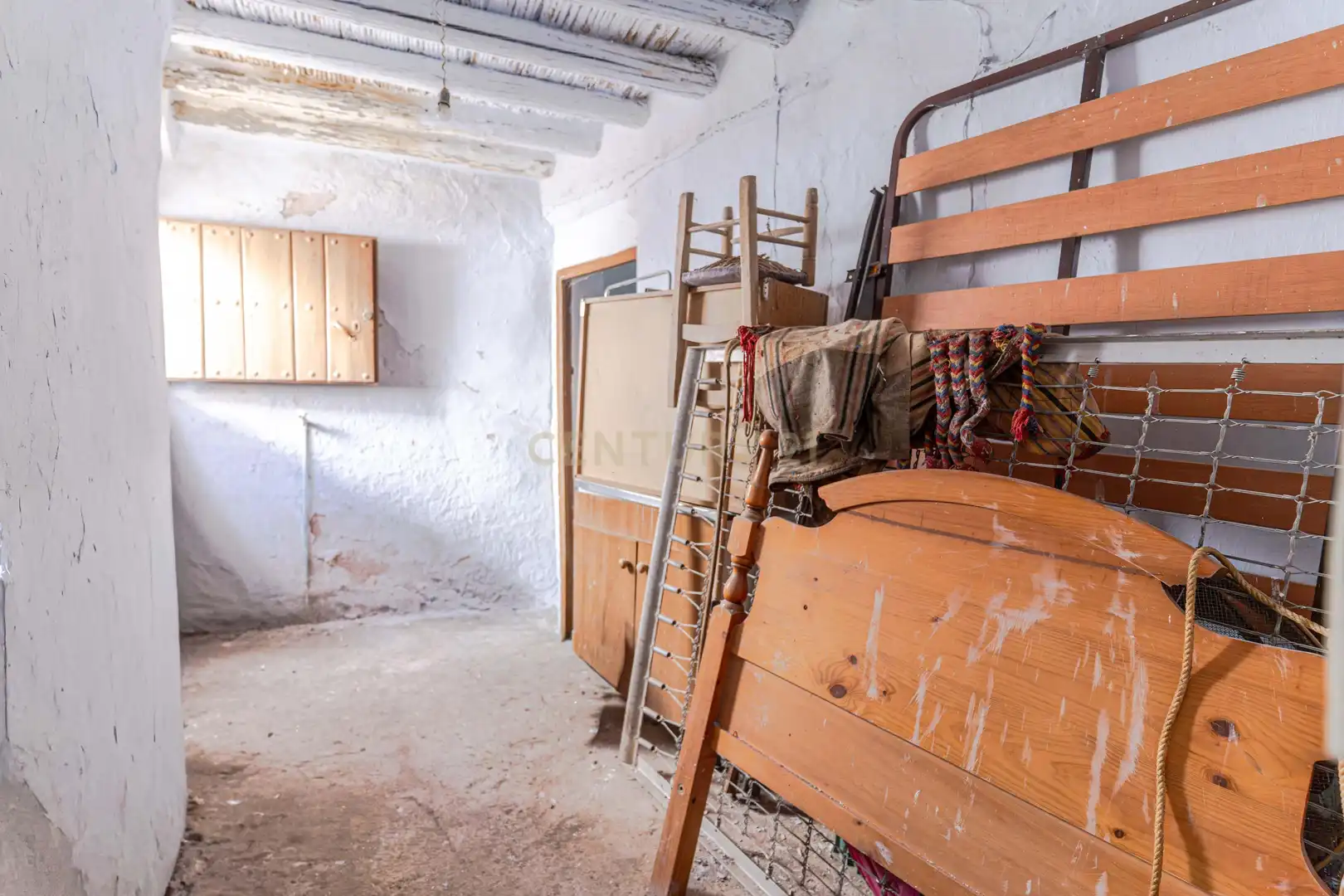 Houses for sale in Almegíjar  with Balcony