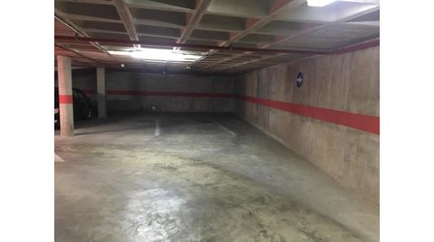 Foto 4 von Garage zur Miete in Platz Jacinto Benavente, 66, Pueblo, Benicarló