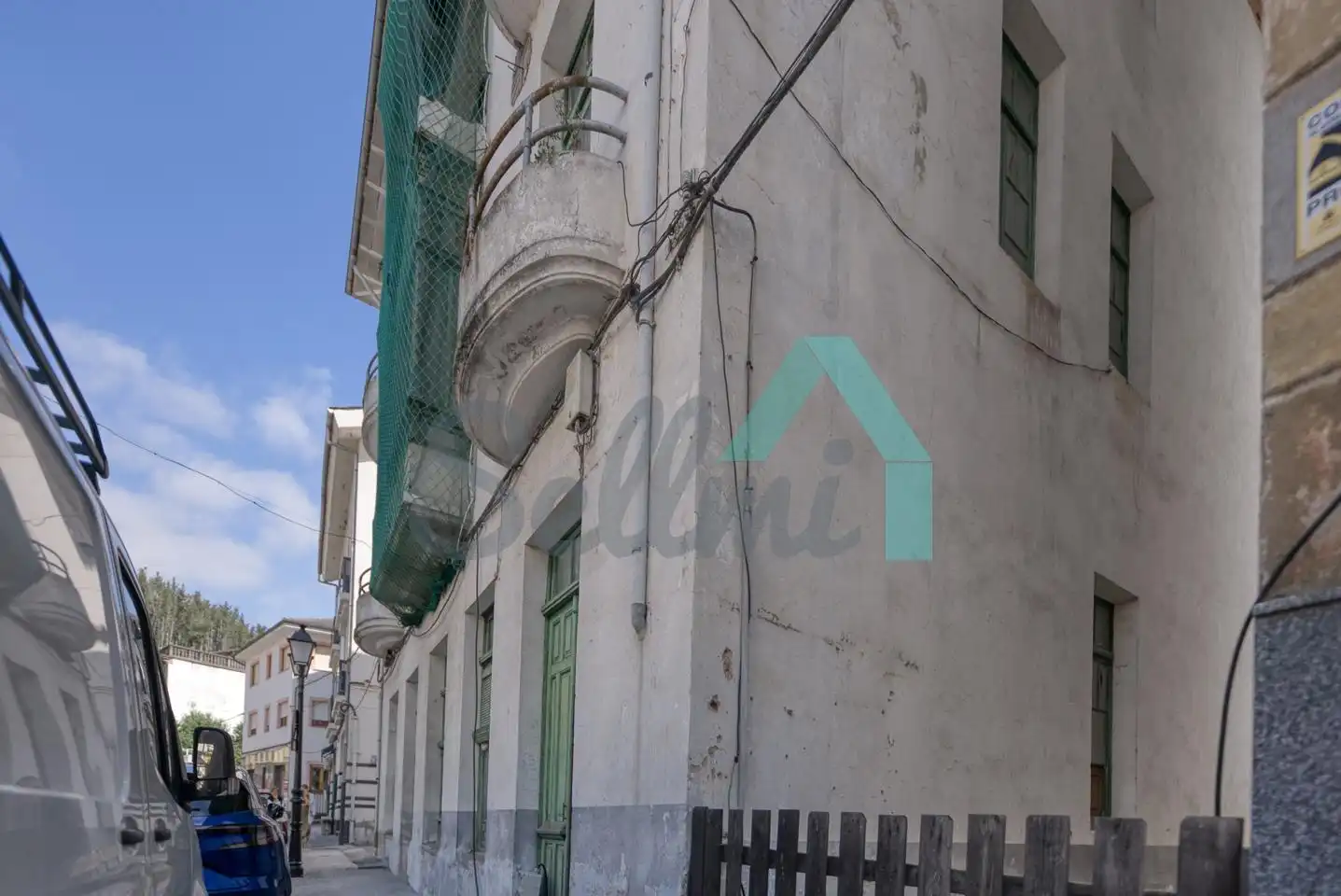 Maison avec jardin à vendre à Barrio La Ferrería, imagen 84