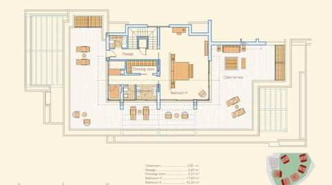 Foto 3 de Dúplex en venta en Sotogrande Alto, Cádiz