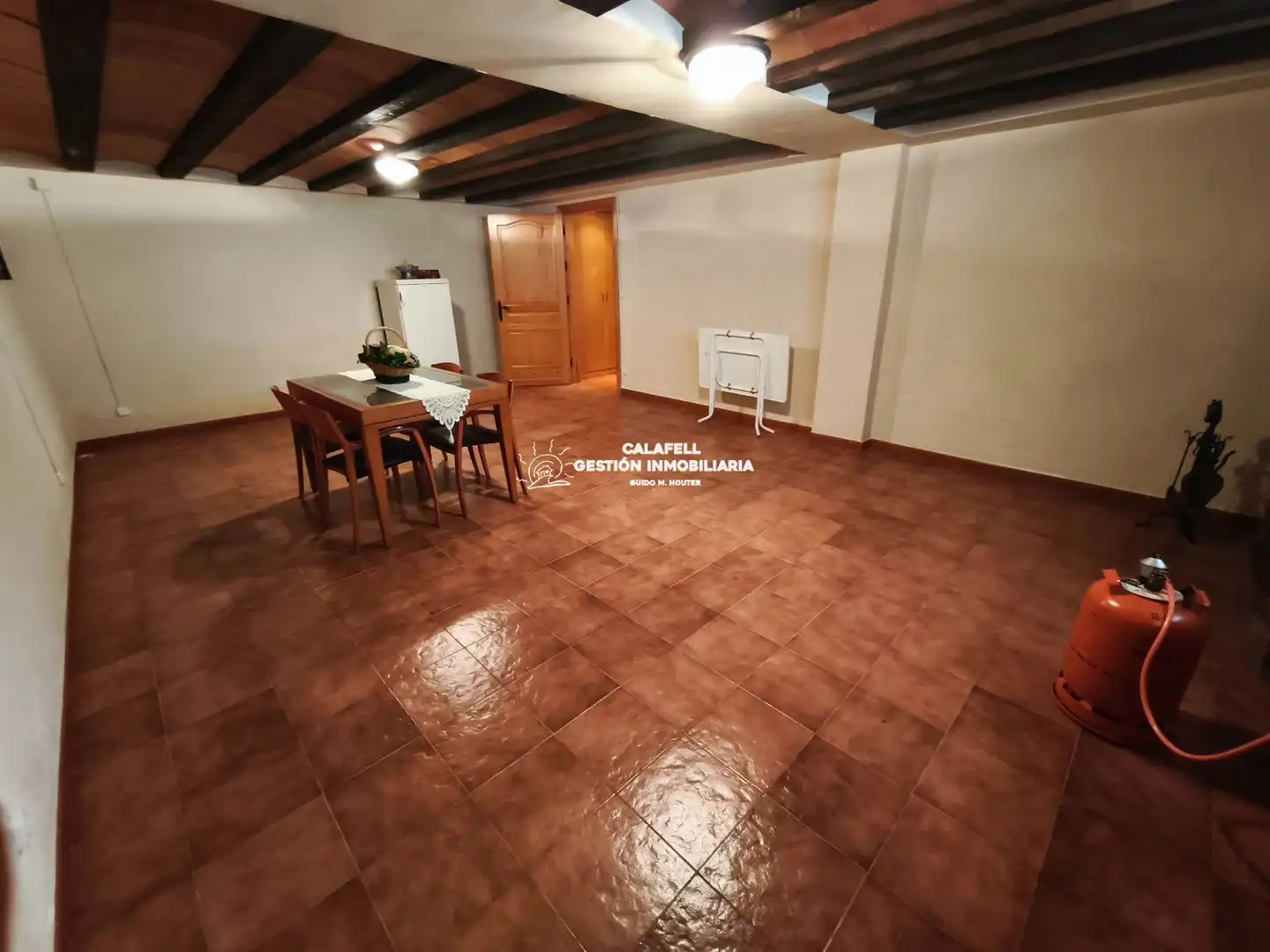 Chalet con piscina en venta en Doctor Puigvert, imagen 35
