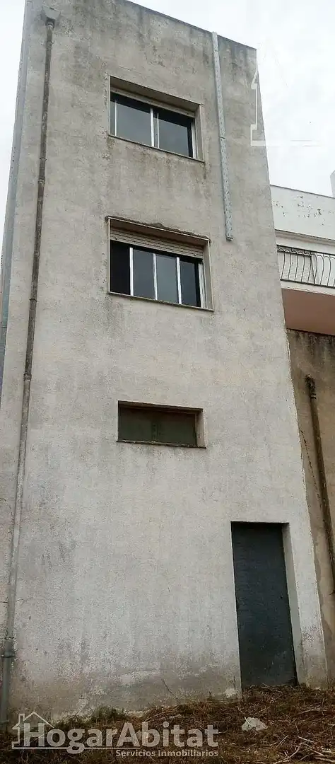 Casa en venta en Calle San Onofre, imagen 44
