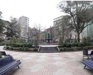 Vista exterior de Dúplex en venda en Ourense Capital  amb Aire condicionat, Calefacció i Terrassa