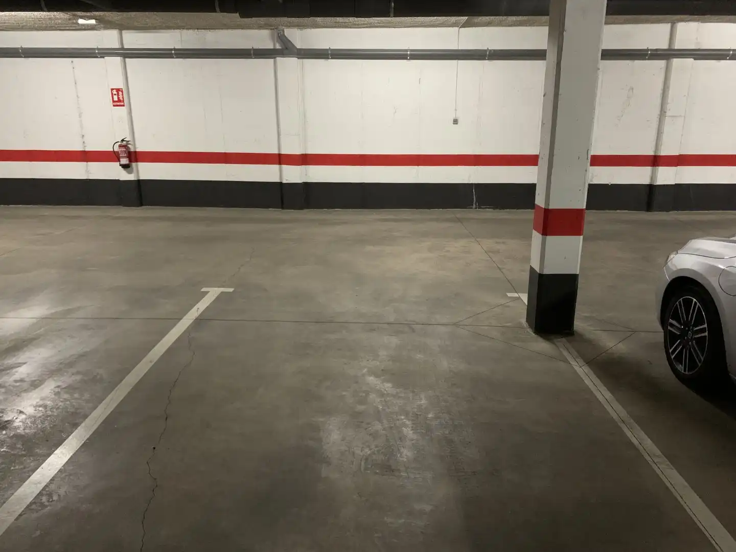 Àtic amb terrassa en venda a Nuevo Hospital, imagen 27