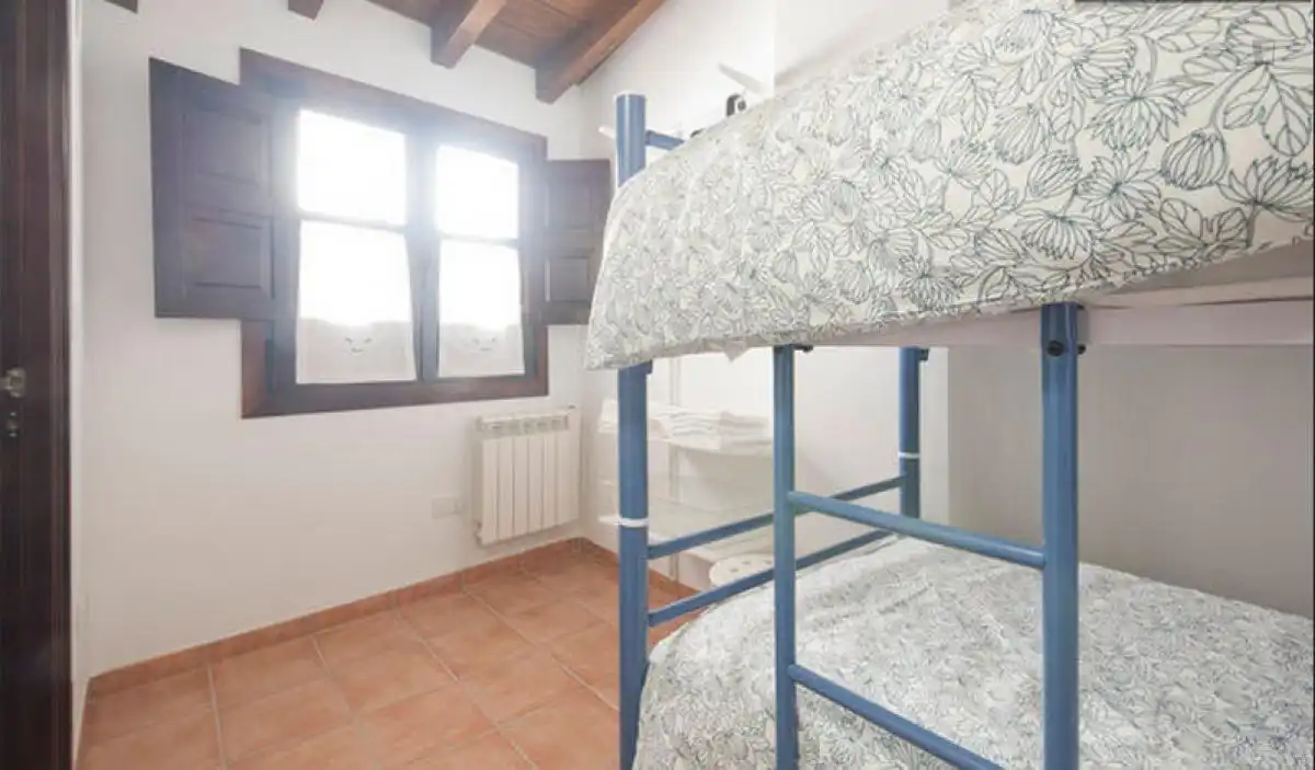 Apartament de lloguer a Barrio de Albaicín