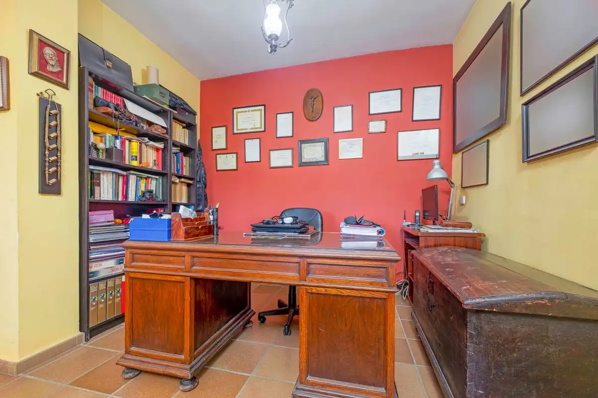 Maison avec jardin à vendre à C. Miguel Delibes, imagen 5