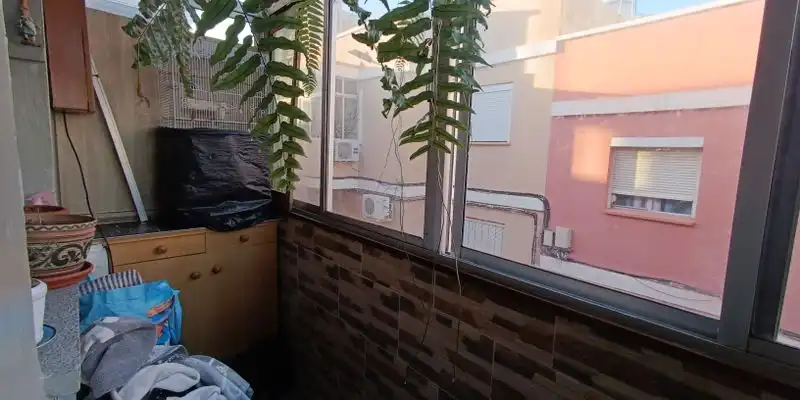Terraza de Piso en venta en Ingenio con Aire acondicionado, Terraza y Trastero