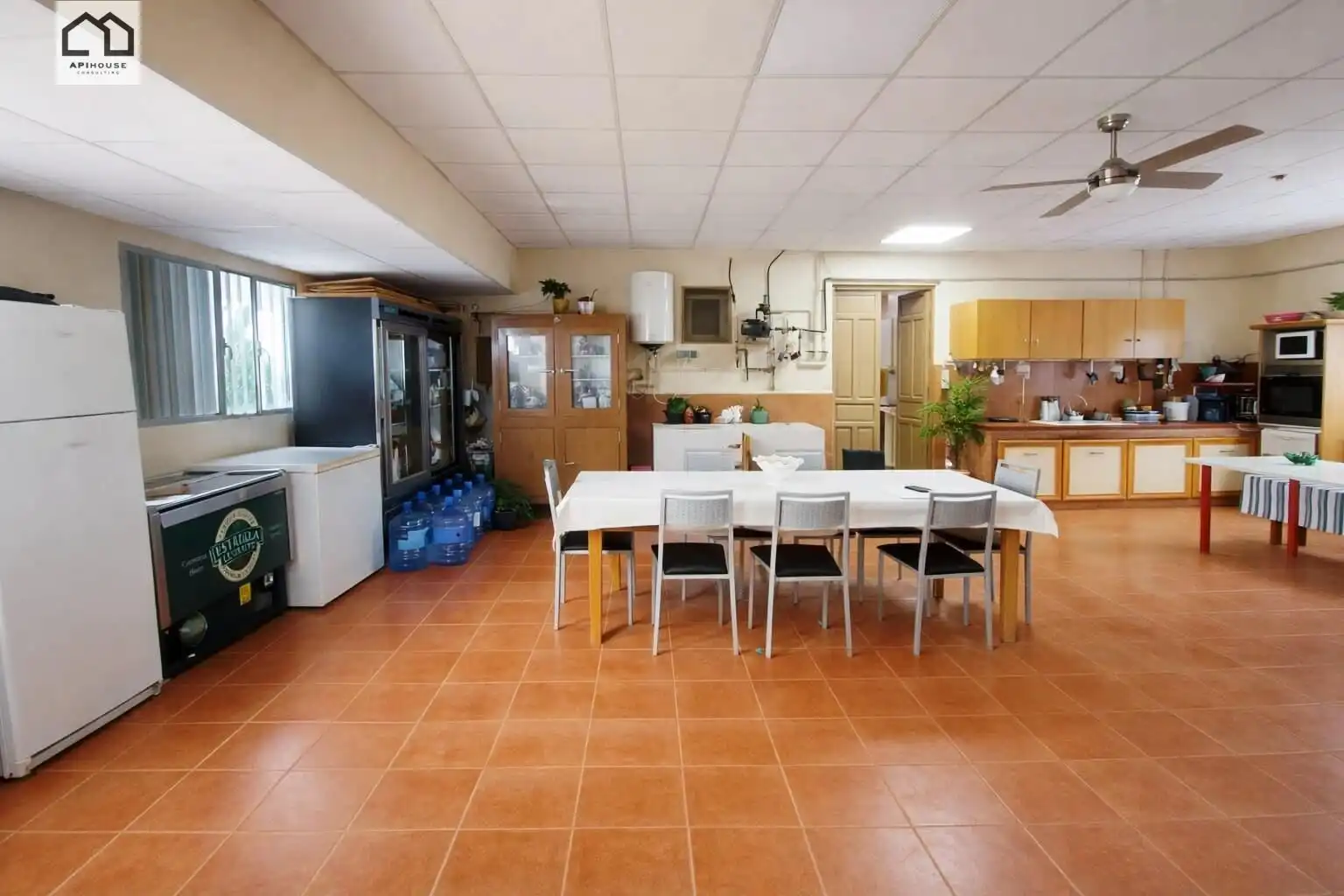 Casa o chalet de alquiler en Murcia con Aire acondicionado, Piscina y Amueblado