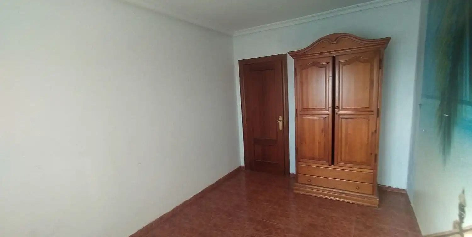 Bedroom of Houses for sale in Jimena  with Terrace and Storage room