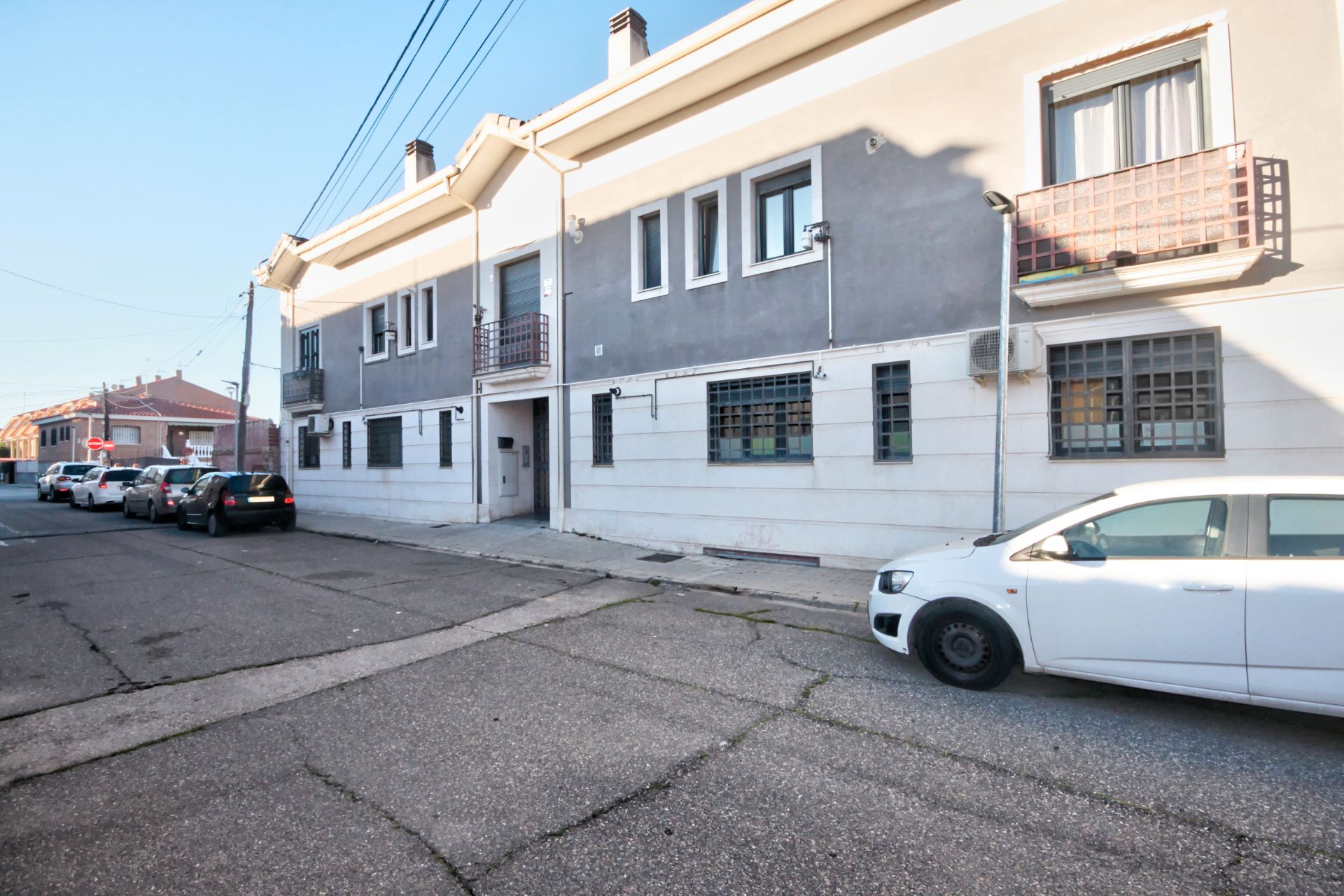 Dúplex en venta