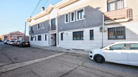 Foto 2 de Dúplex en venda a Numancia de la Sagra, Toledo
