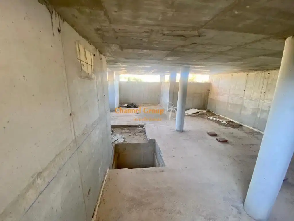 Casa o chalet en venta en La Algoda - Matola - Llano de San José