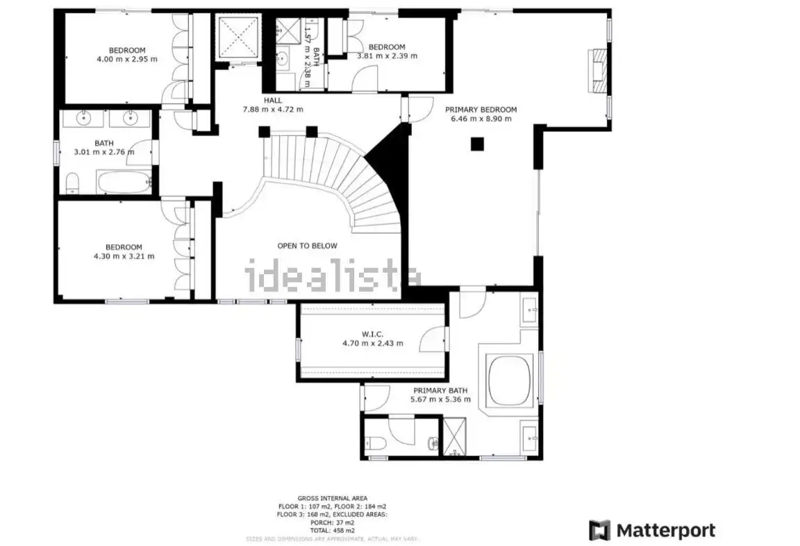 Haus oder Chalet zum Verkauf in Els Ametllers
