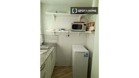 Photo 3 of Apartment to share in Russafa,  Valencia Capital