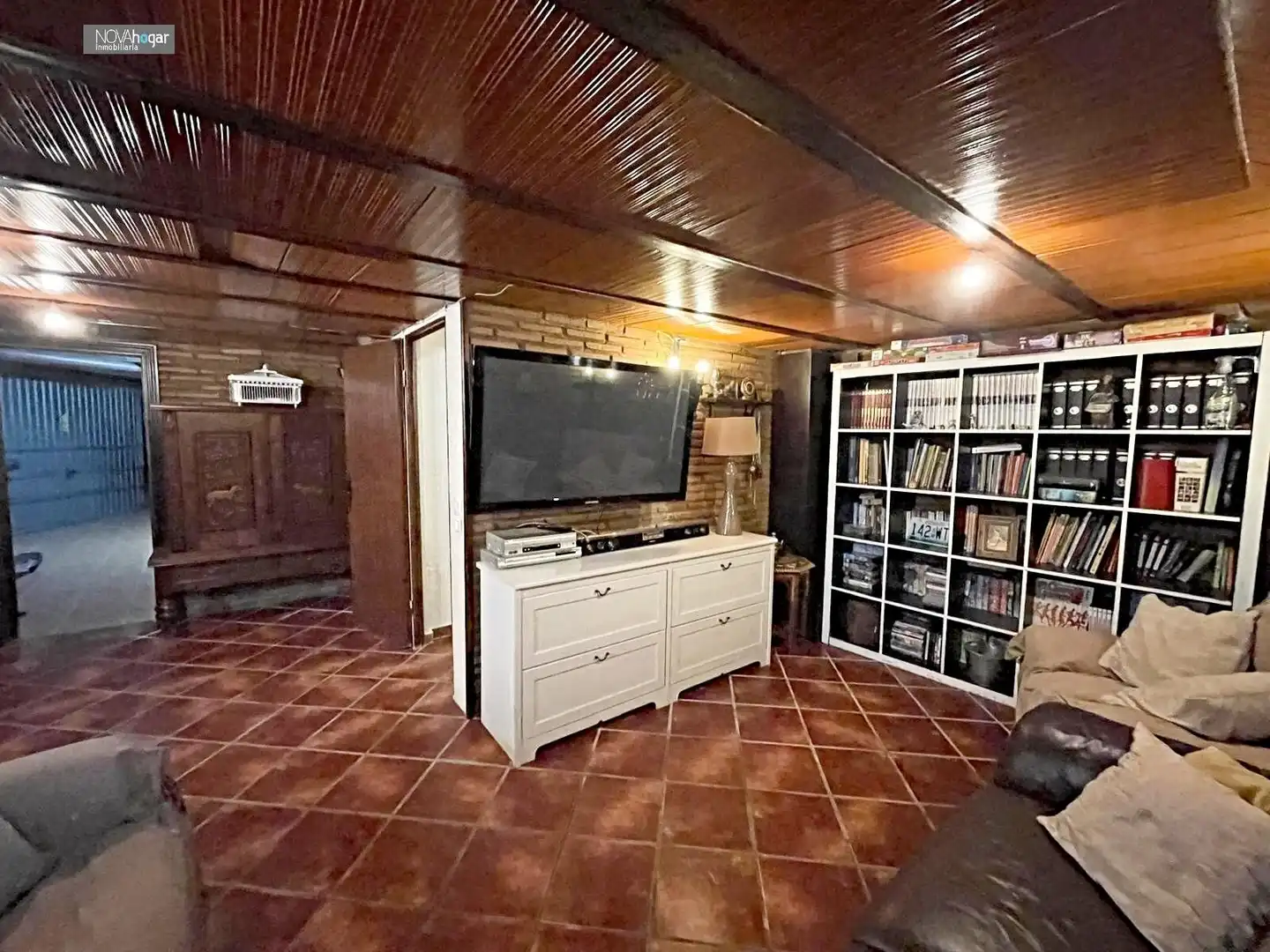 Casa adosada en venta en Estación de Cártama