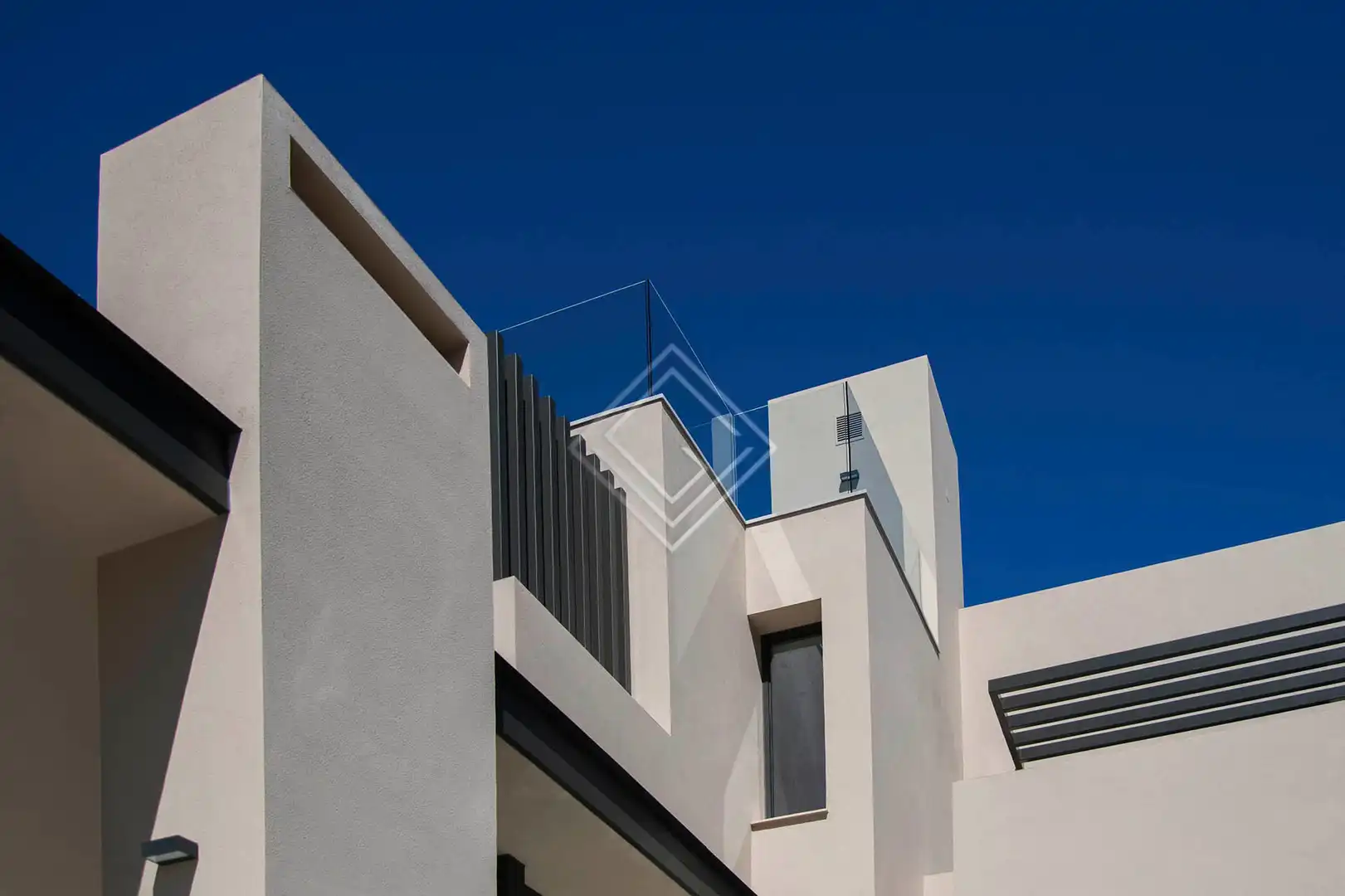 Chalet con piscina en venta en Milla de Oro, imagen 88