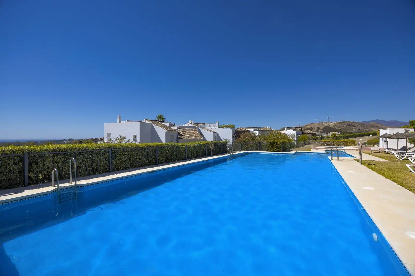 Appartement avec piscine à vendre à Calle Los Arqueros 100, imagen 21