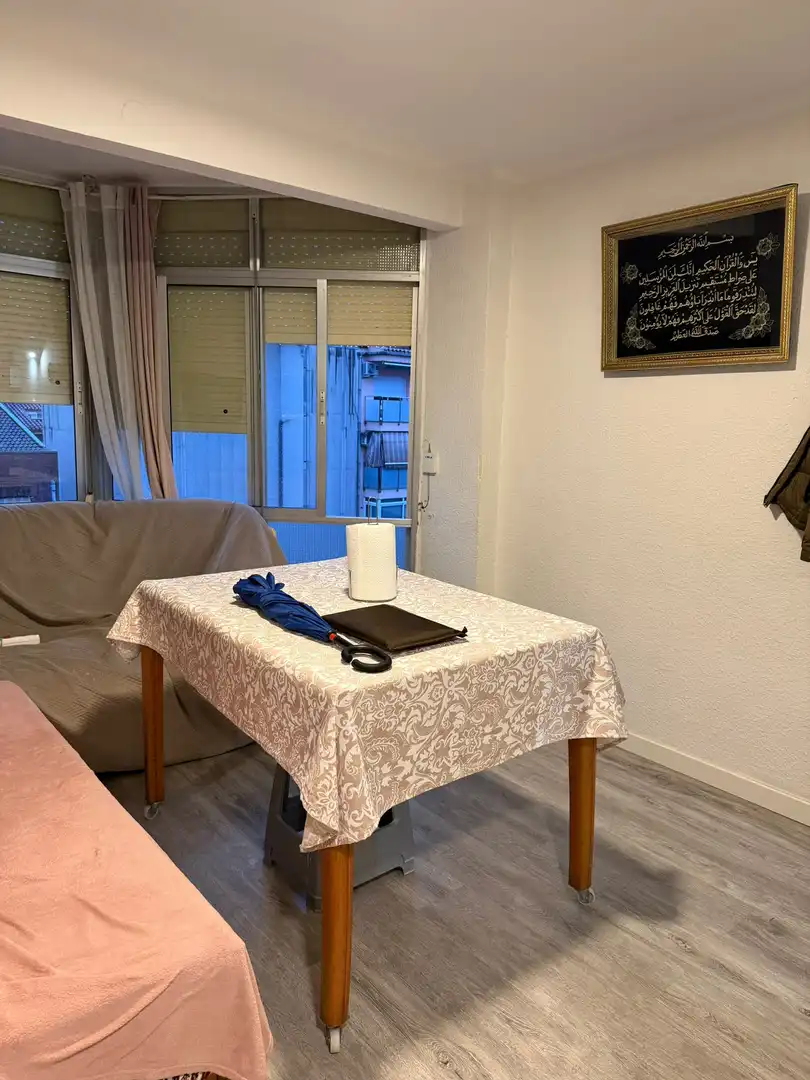 Comedor de Piso en venta en Gavà
