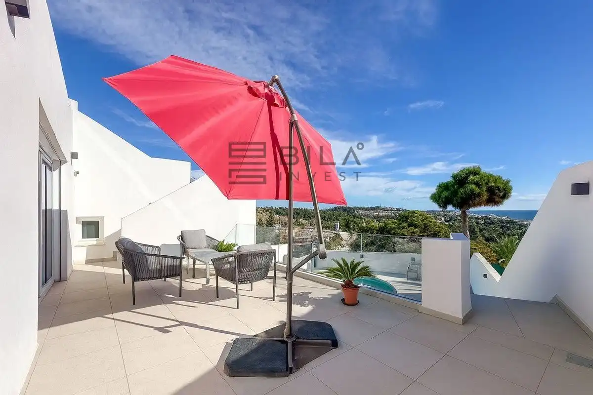 Chalet con piscina en venta en Cortijera, imagen 9