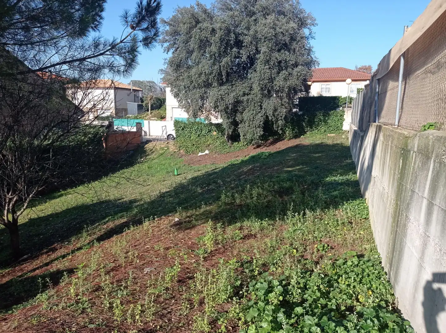Wohnbaugrundstück zum Verkauf in Avenida Río Tajuña, imagen 2