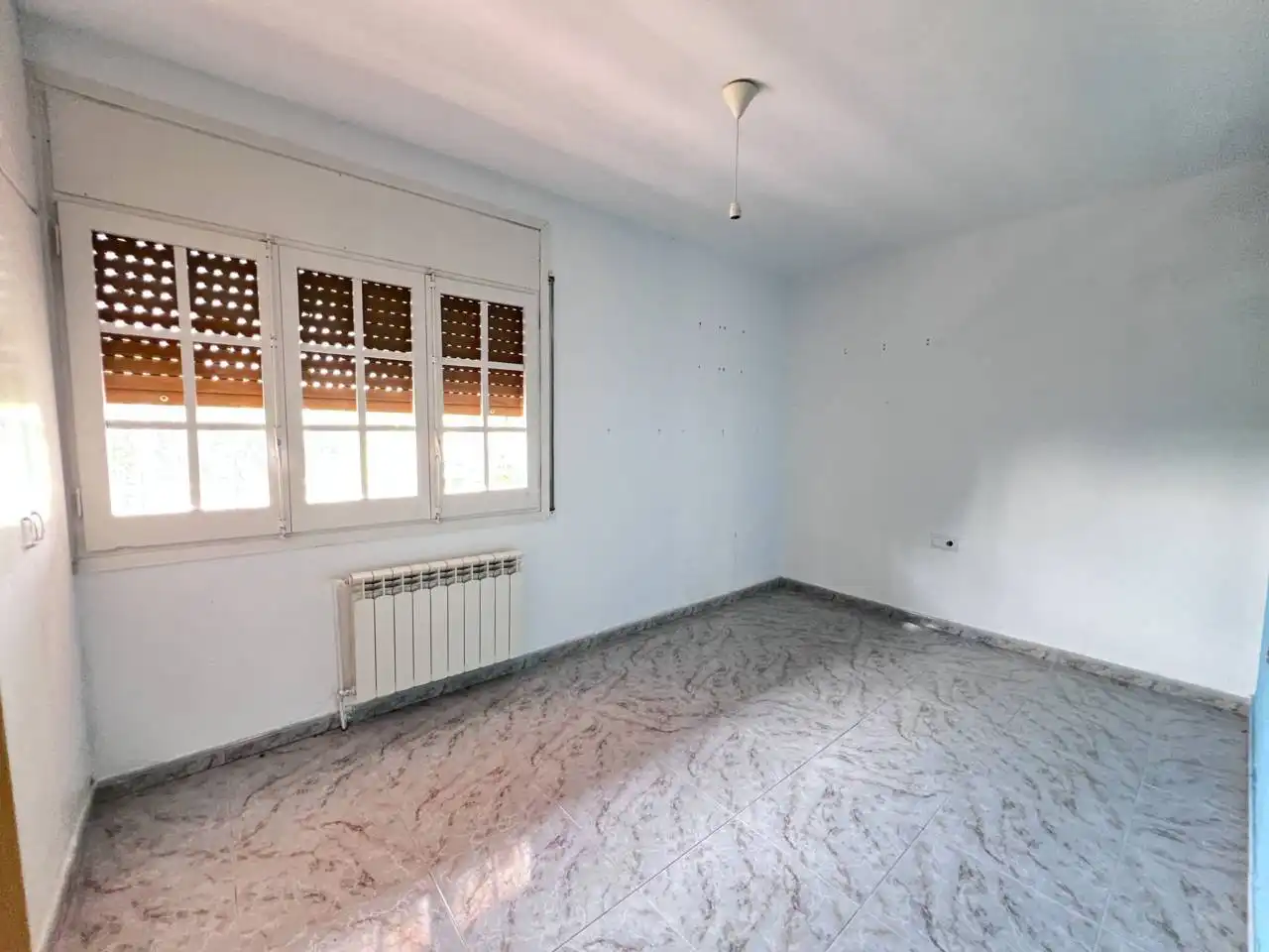 Dormitori de Casa o xalet en venda en Vilanova del Vallès amb Jardí privat, Terrassa i Balcó
