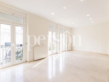Wohnung mit Balkon zur Miete in L'Eixample