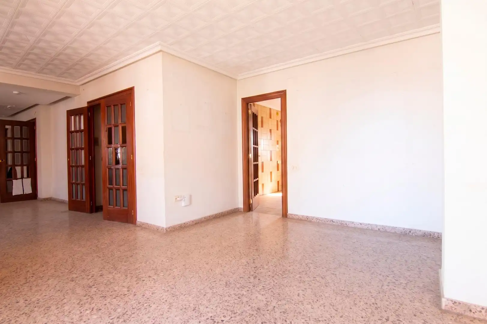 Piso en venta en La Vall d'Uixó con Balcón