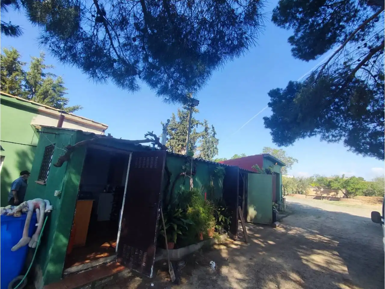 Terreno en venta en Zaidín