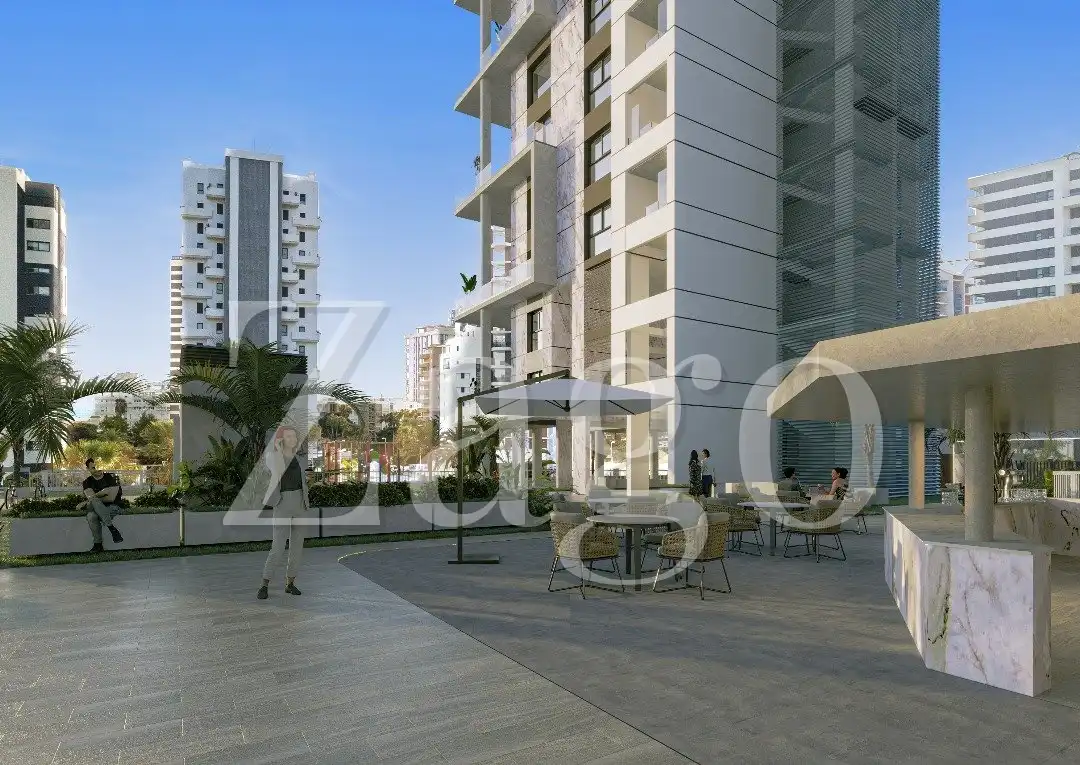 Apartament amb piscina en venda a Marisol Park - Ortembach - Los Almendros, imagen 21