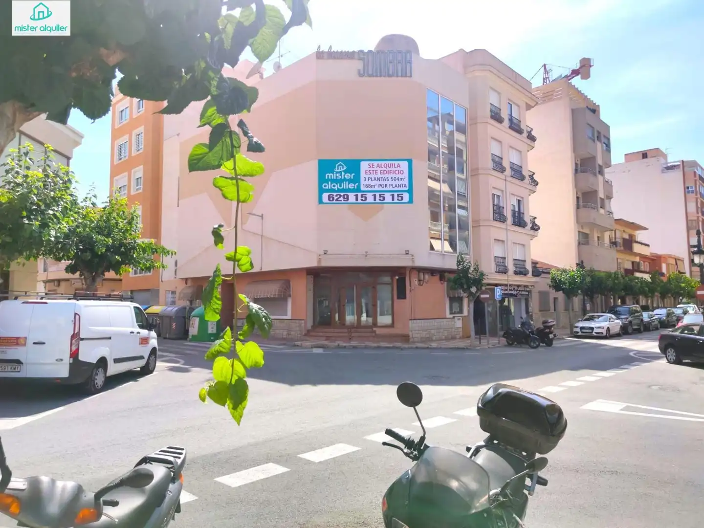 Local commercial à louer à Carrer DOCTOR FLEMING 25, imagen 2