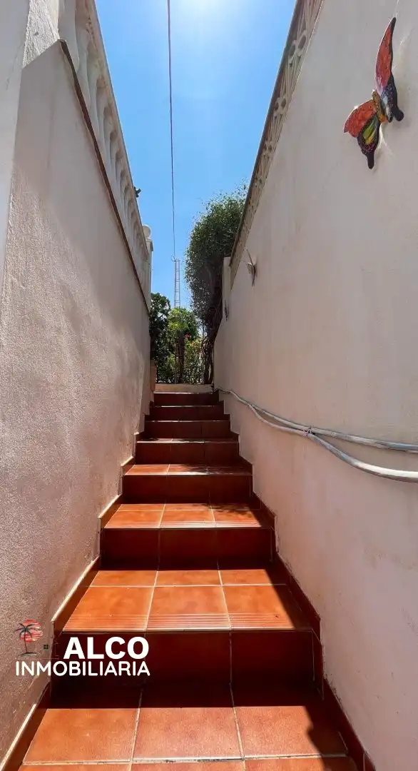 Casa o xalet en venda en Torrox amb Aire condicionat, Terrassa i Piscina