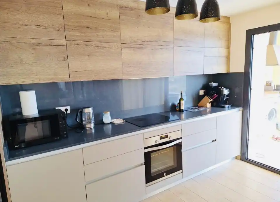 Chalet con piscina en venta en La Pedrera - Vessanes, imagen 3