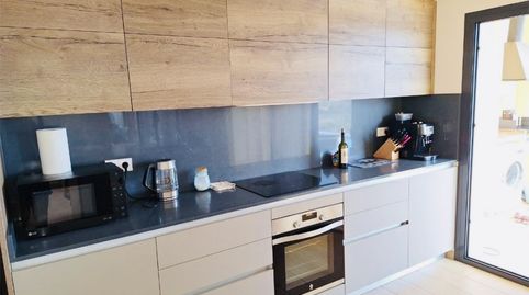 EN VENTA PRECIOSO CHALET DE RECIENTE CONSTRUCCIÓN EN DÉNIA, EN EL MONTGÓ!, imatge 3