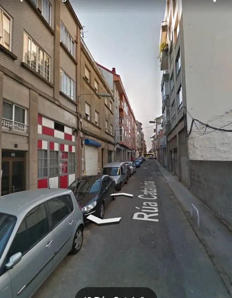 Terreni e lotti in vendita a Rúa Numancia, imagen 6