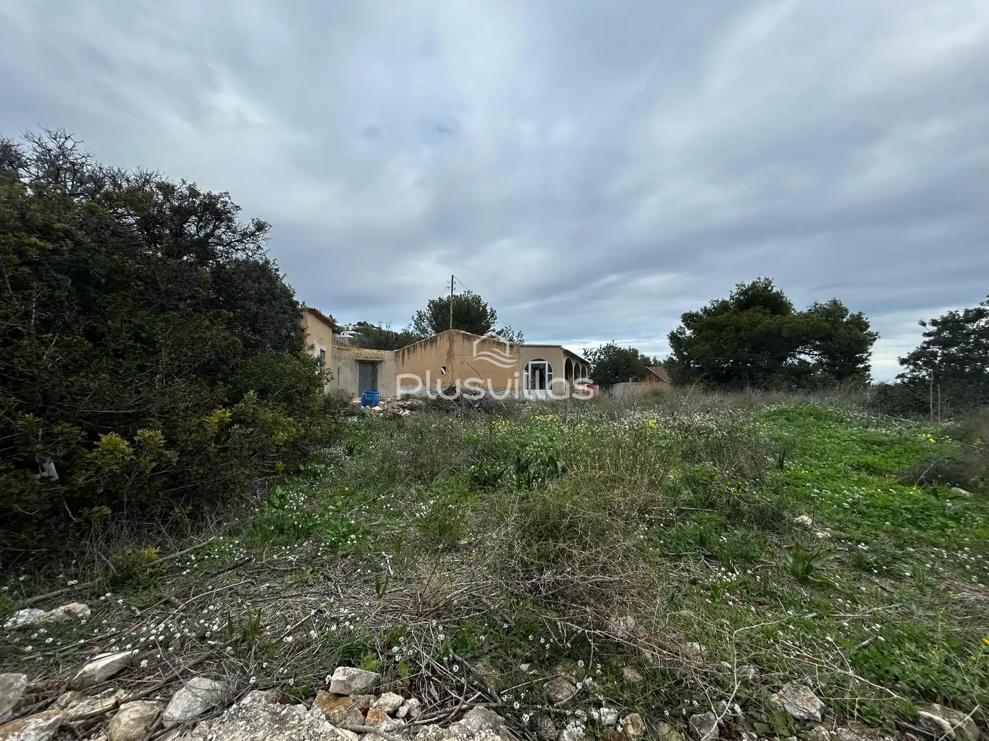 Grundstücke und Bauplätze zum Verkauf in La Fustera, imagen 7