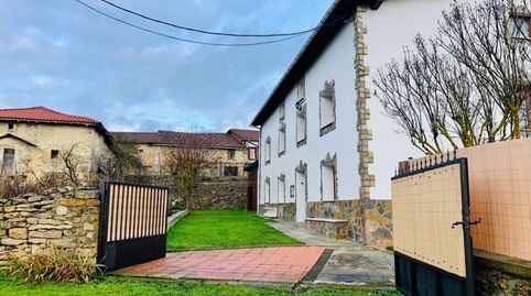 Foto 4 de Casa o chalet en venta en Calle San Lorenzo, Valle de Losa, Burgos