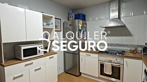 Foto 4 von Wohnung zur Miete in Duque de Alba , Loeches, Madrid