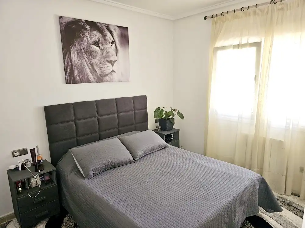 Detached house with pool for sale in Benijófar, imagen 7