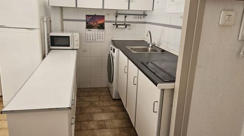 Foto 5 de Apartamento en venta en Carrer del Penedès, Mar i Camp - Platja dels Capellans, Salou