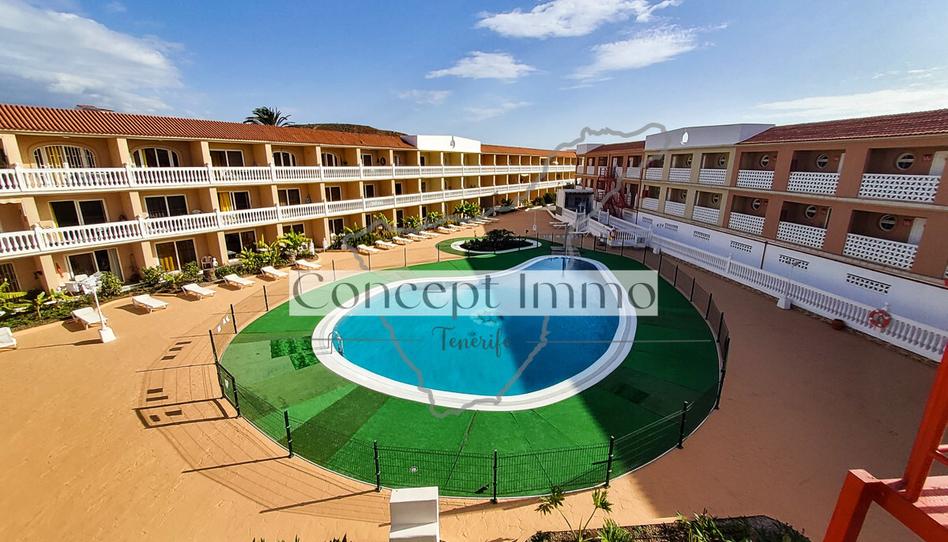 Photo 1 of Study for sale in Calle Ulises, 1, Costa del Silencio, Santa Cruz de Tenerife